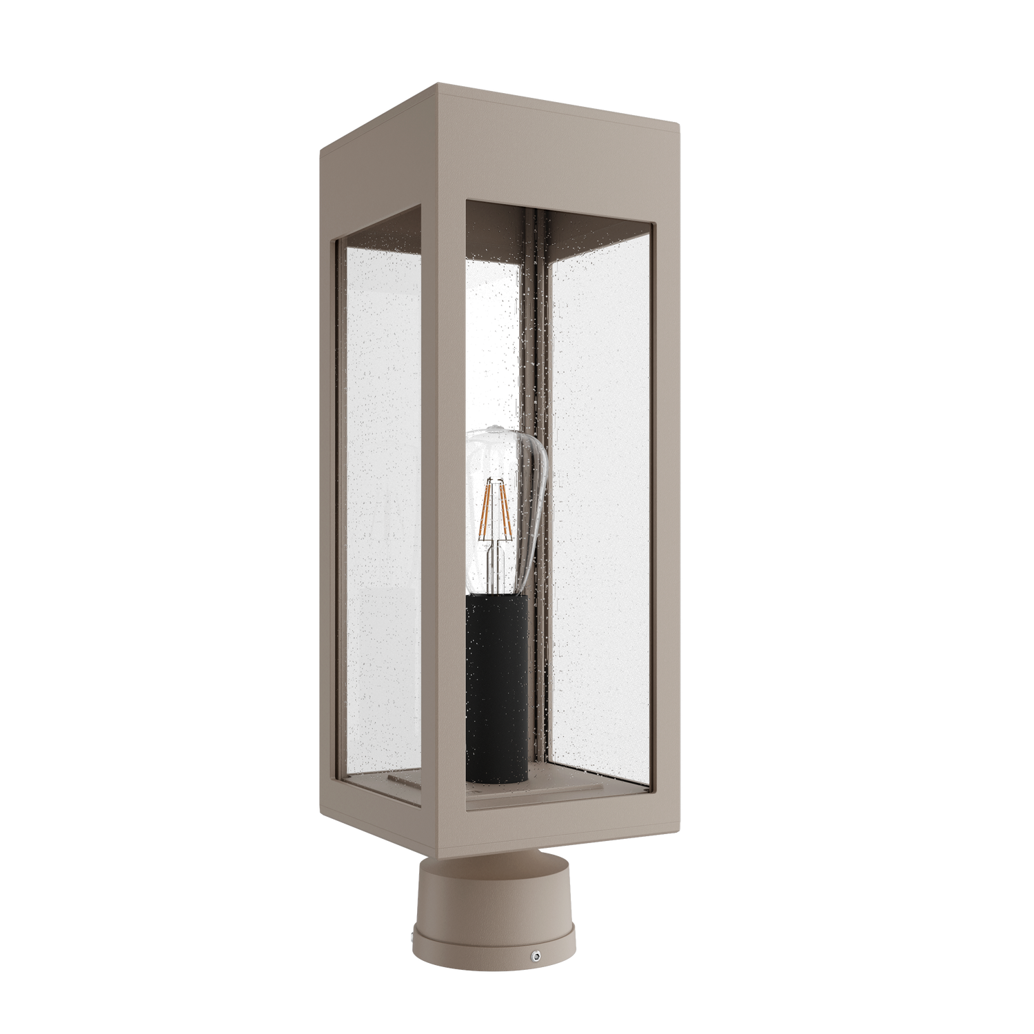 Stockholm - Tête de poteau format moyen - 21630