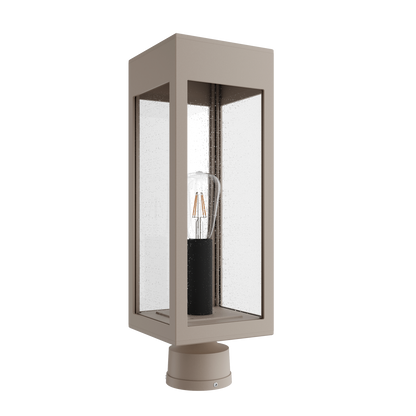 Stockholm - Tête de poteau format moyen - 21630