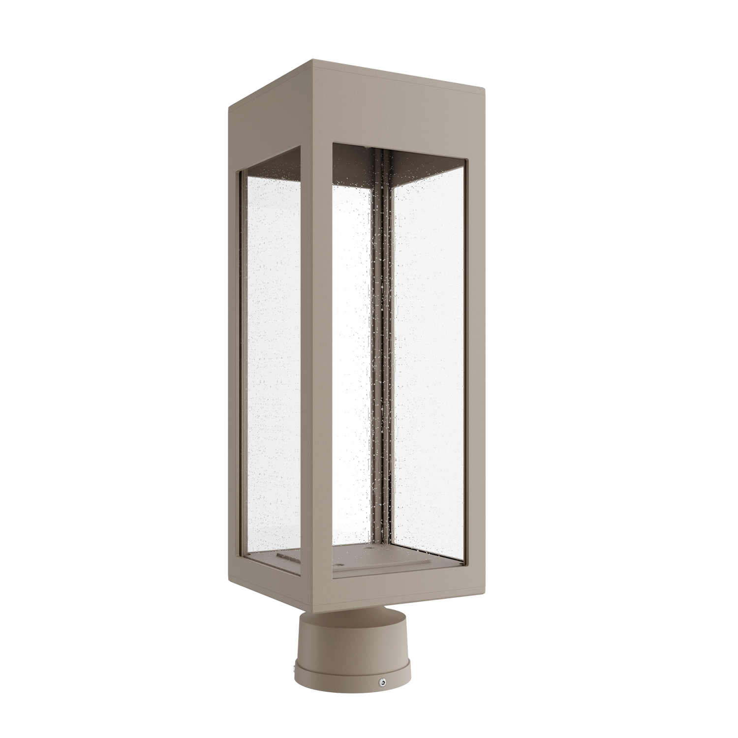Stockholm - Tête de poteau format moyen - 21630