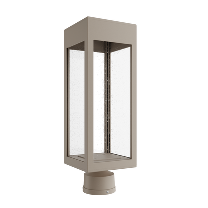 Stockholm - Tête de poteau format moyen - 21630