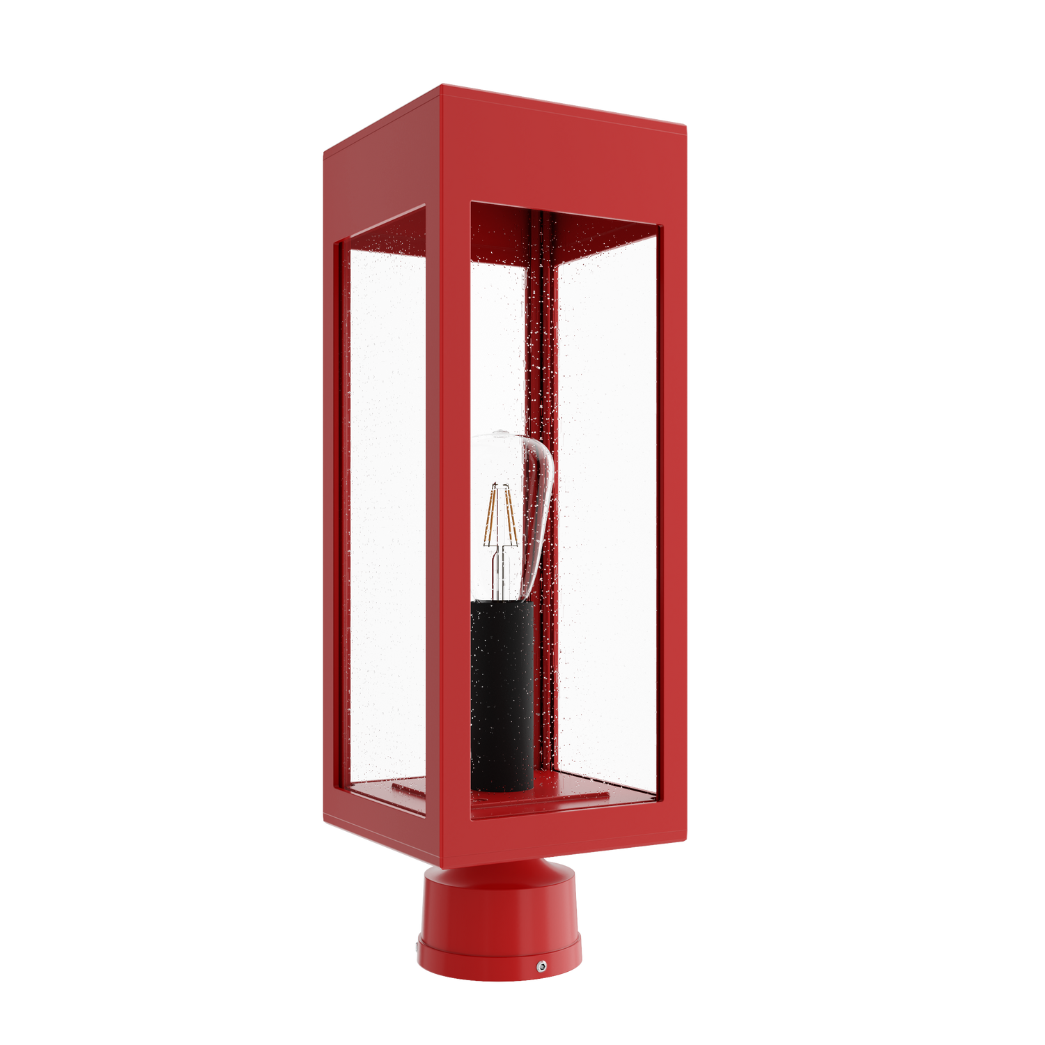 Stockholm - Tête de poteau format moyen - 21630