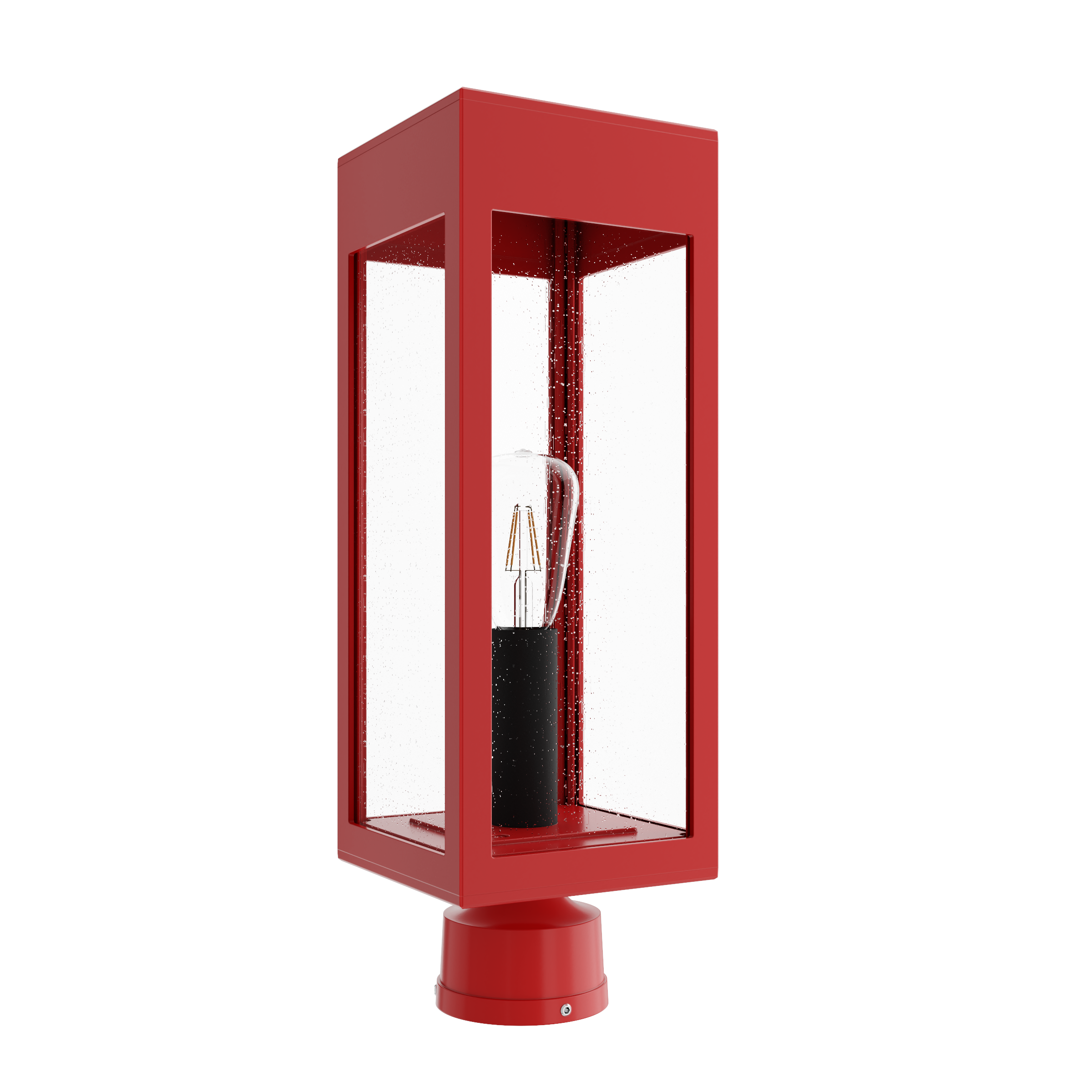 Stockholm - Tête de poteau format moyen - 21630