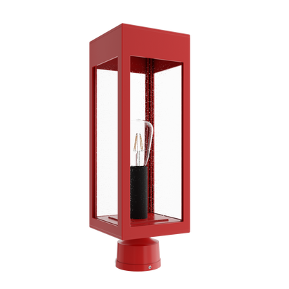 Stockholm - Tête de poteau format moyen - 21630