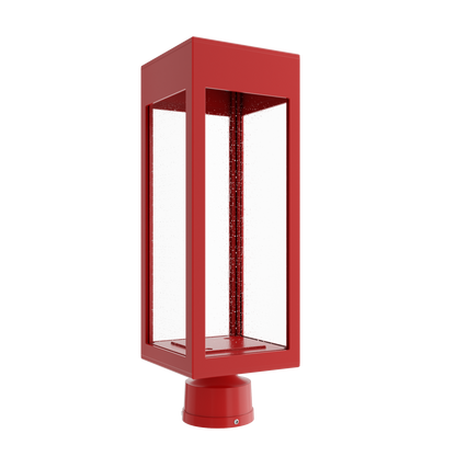 Stockholm - Tête de poteau format moyen - 21630