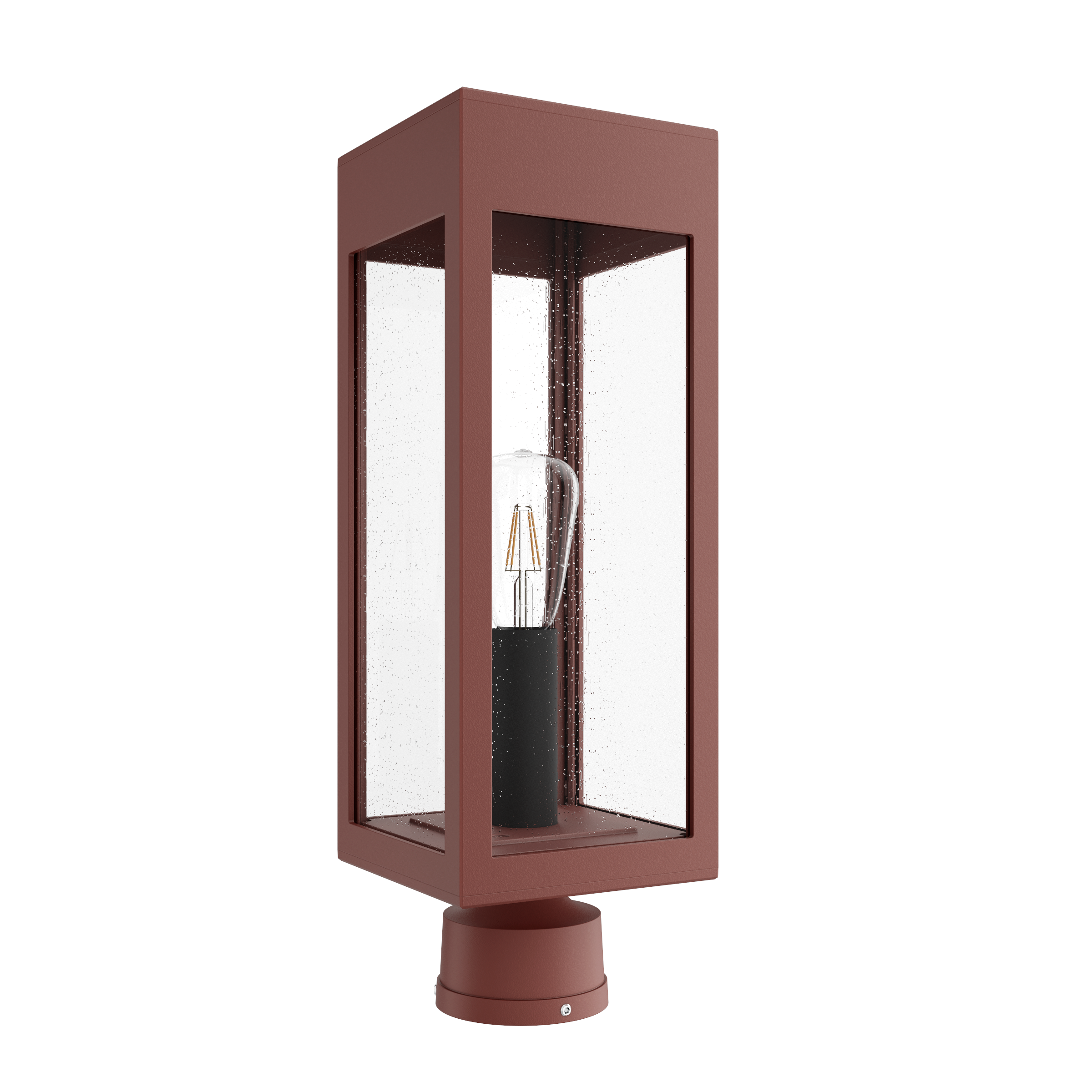 Stockholm - Tête de poteau format moyen - 21630