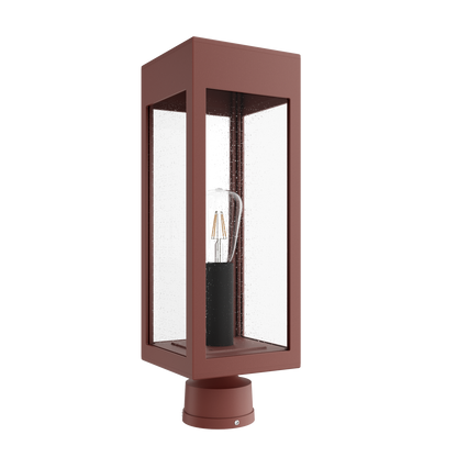 Stockholm - Tête de poteau format moyen - 21630