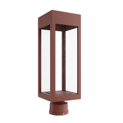 Stockholm - Tête de poteau format moyen - 21630