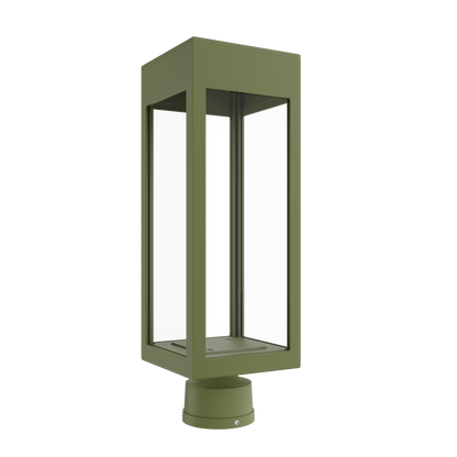 Stockholm - Tête de poteau format moyen - 21630