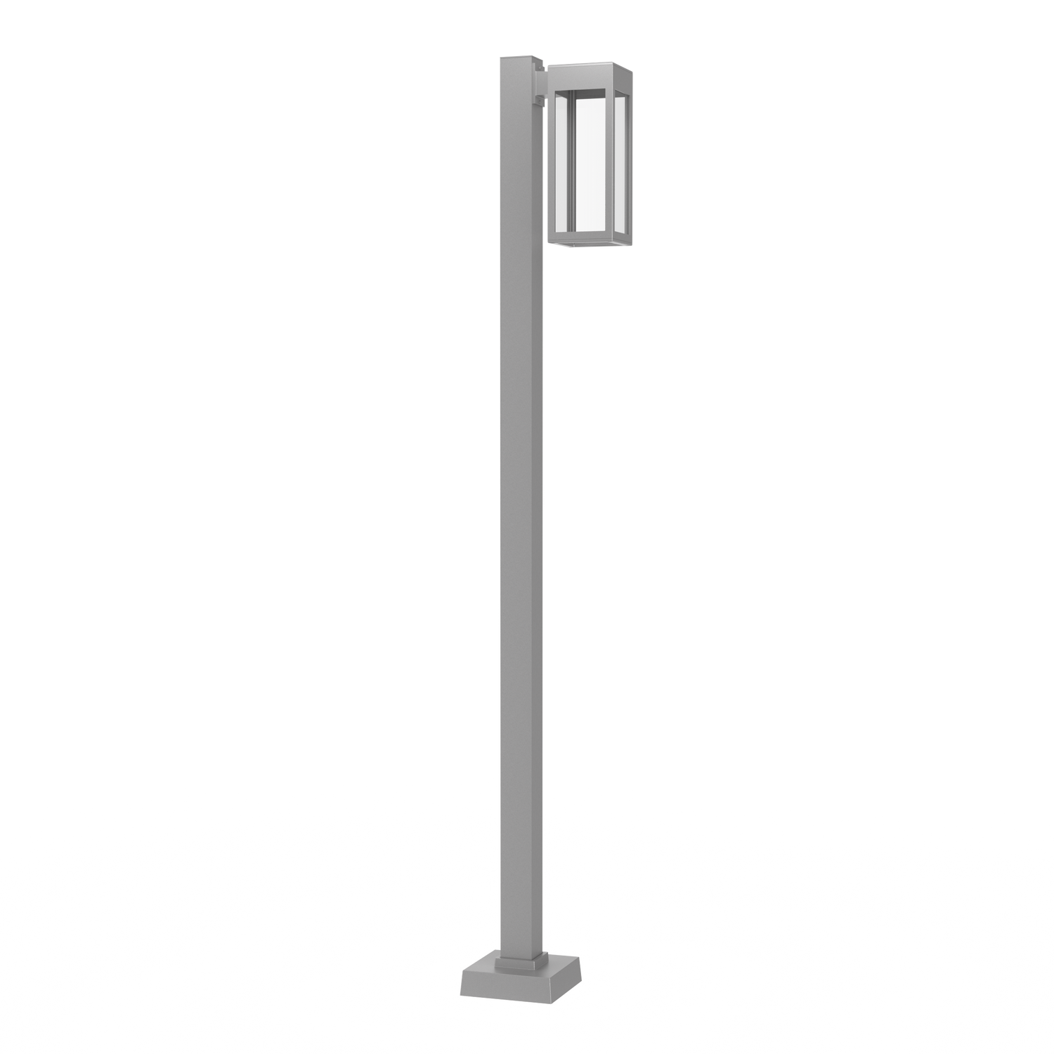 Stockholm sur poteau 1A Noir