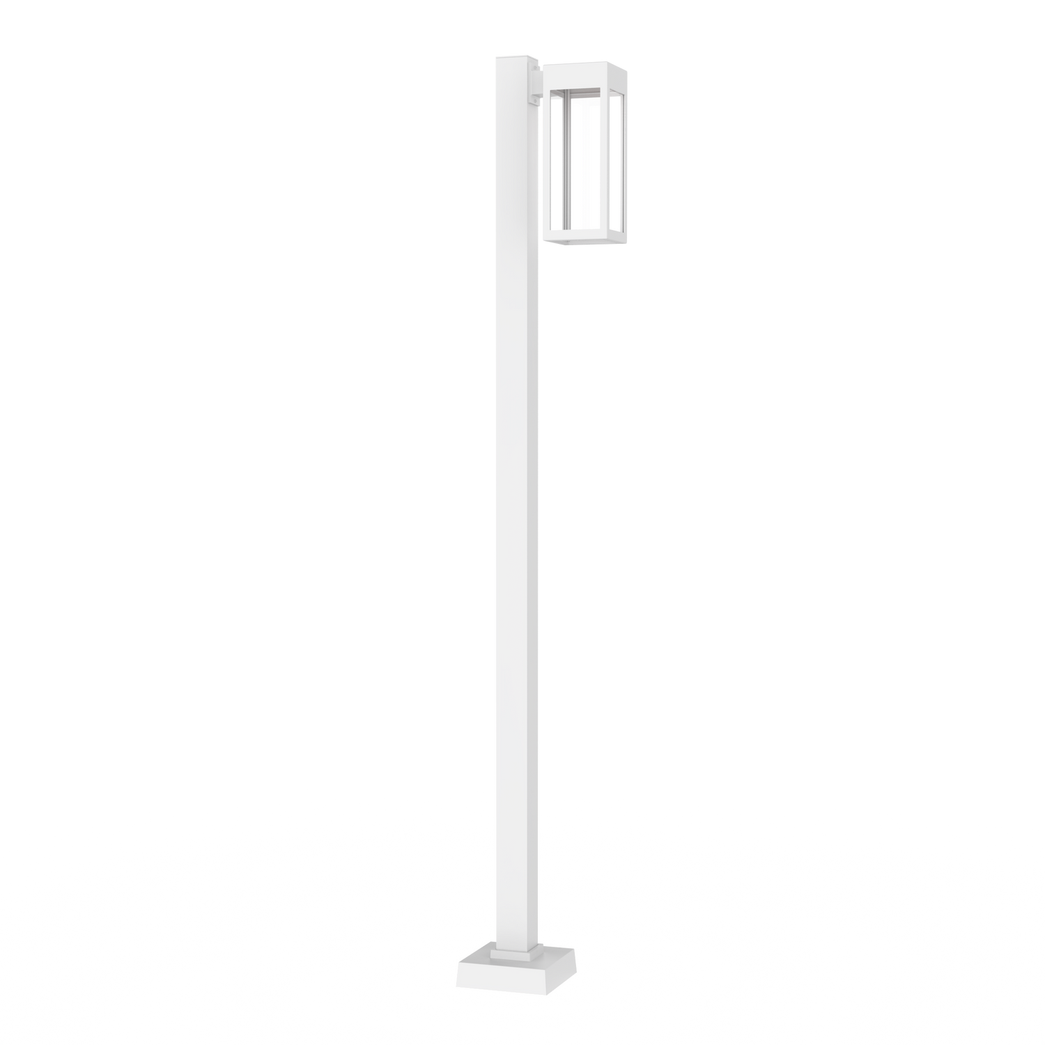 Stockholm sur poteau 1A Noir