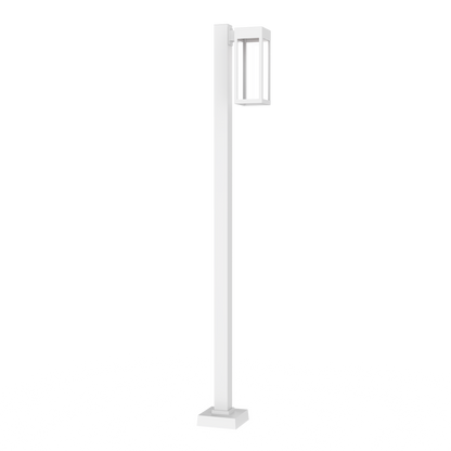 Stockholm sur poteau 1A Noir