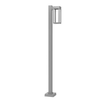 Stockholm sur poteau 1A Noir