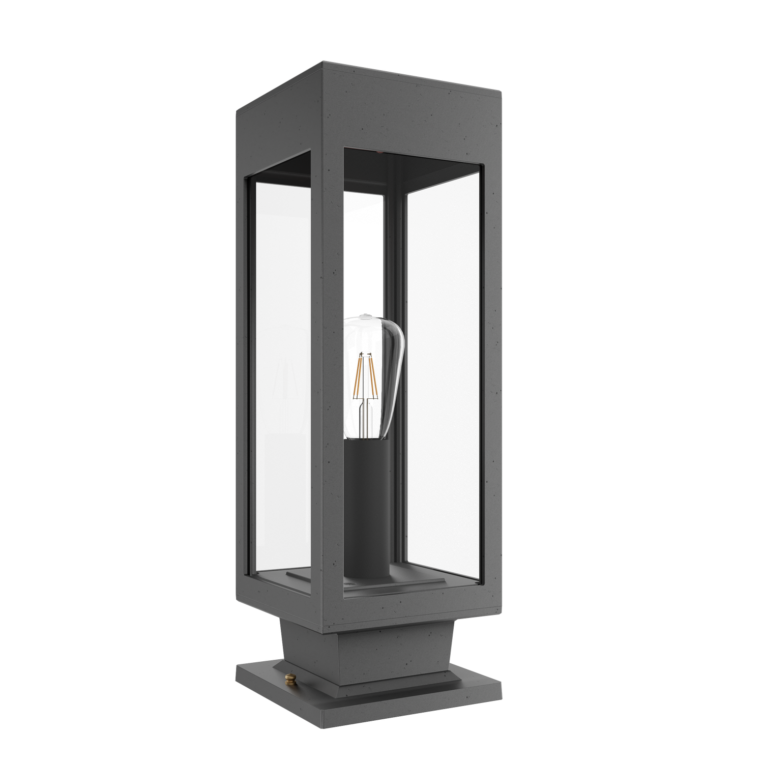 Stockholm - Montage sur piédestal format moyen - 21640