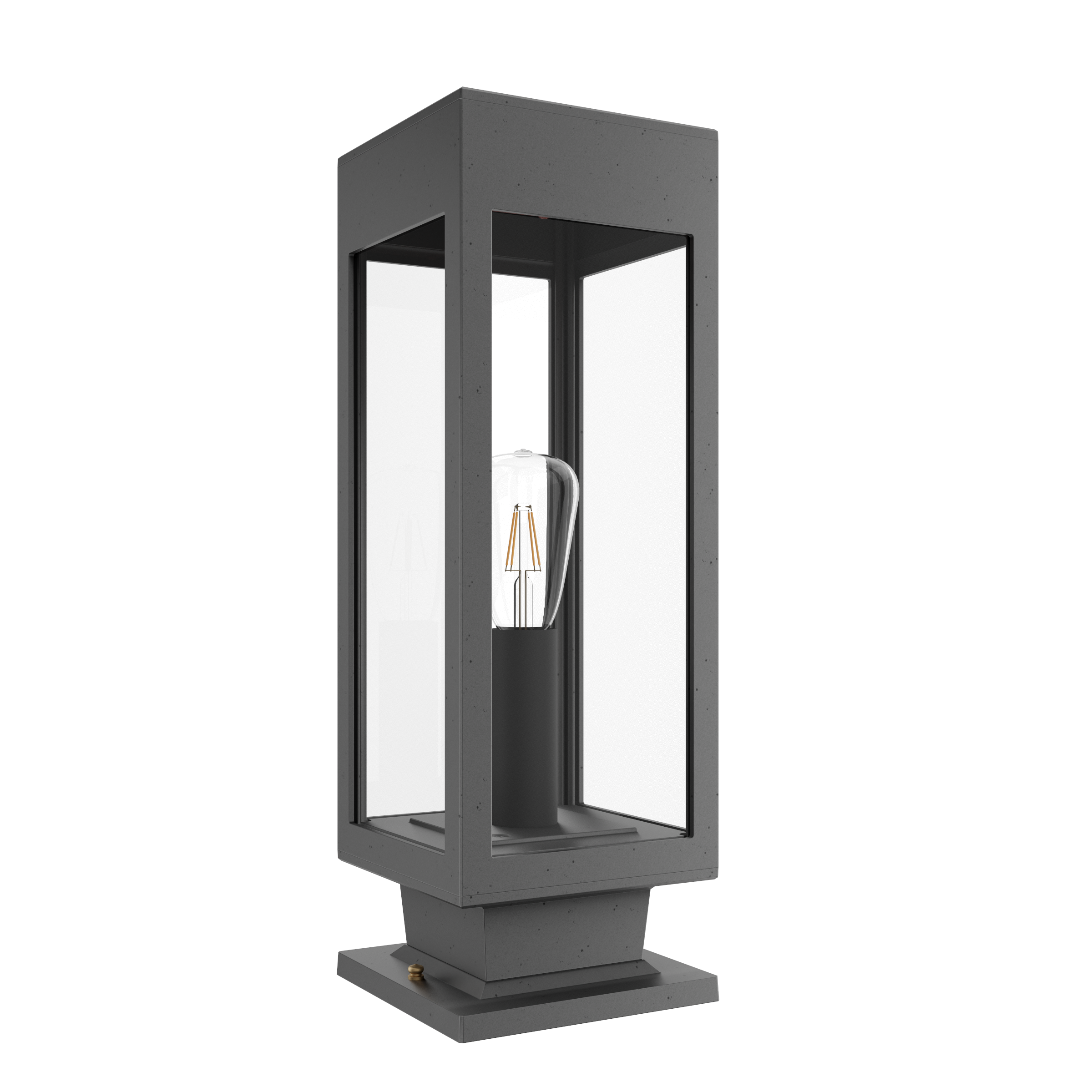 Stockholm - Montage sur piédestal format moyen - 21640