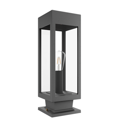 Stockholm - Montage sur piédestal format moyen - 21640