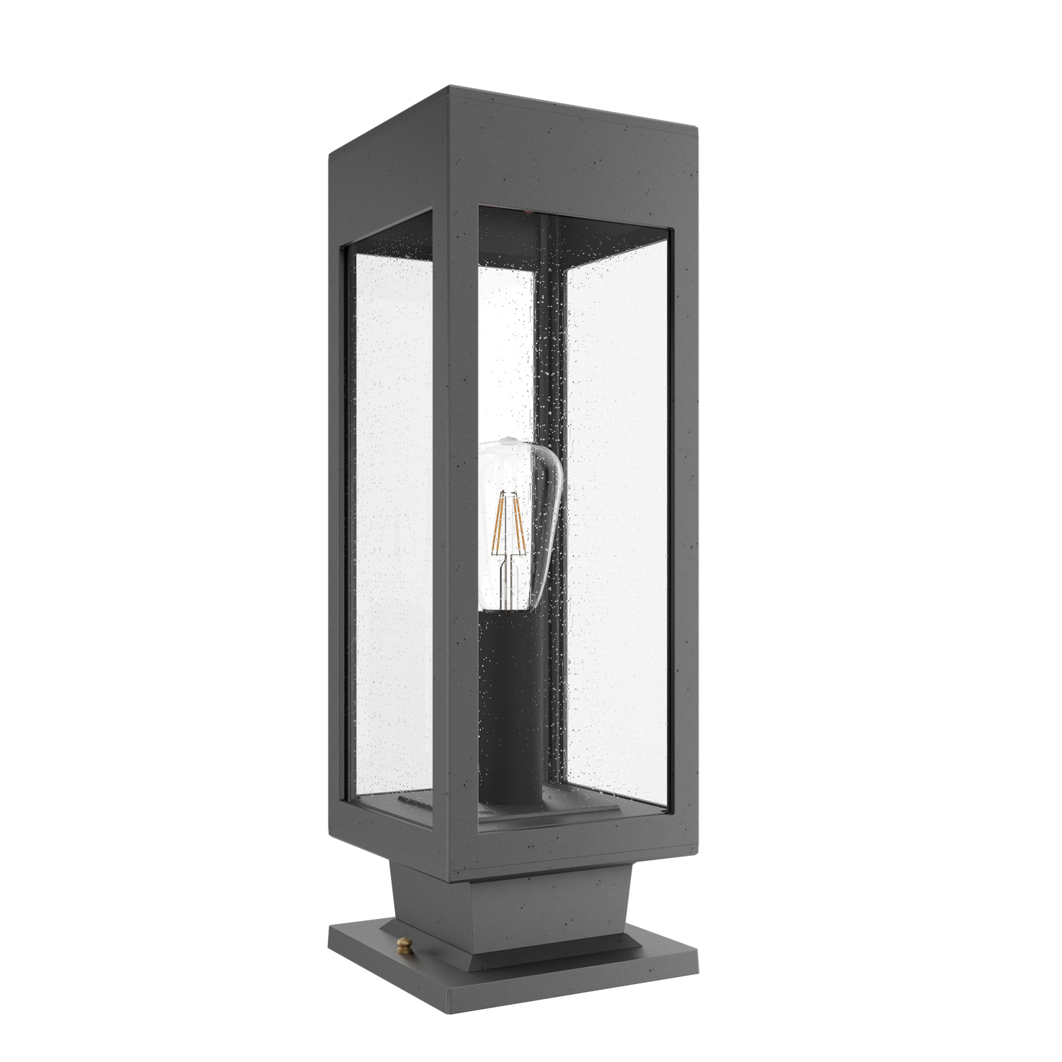 Stockholm - Montage sur piédestal format moyen - 21640