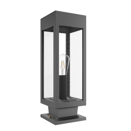 Stockholm - Montage sur piédestal format moyen - 21640