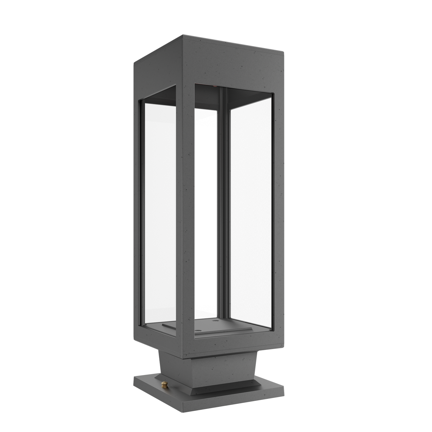 Stockholm - Montage sur piédestal format moyen - 21640