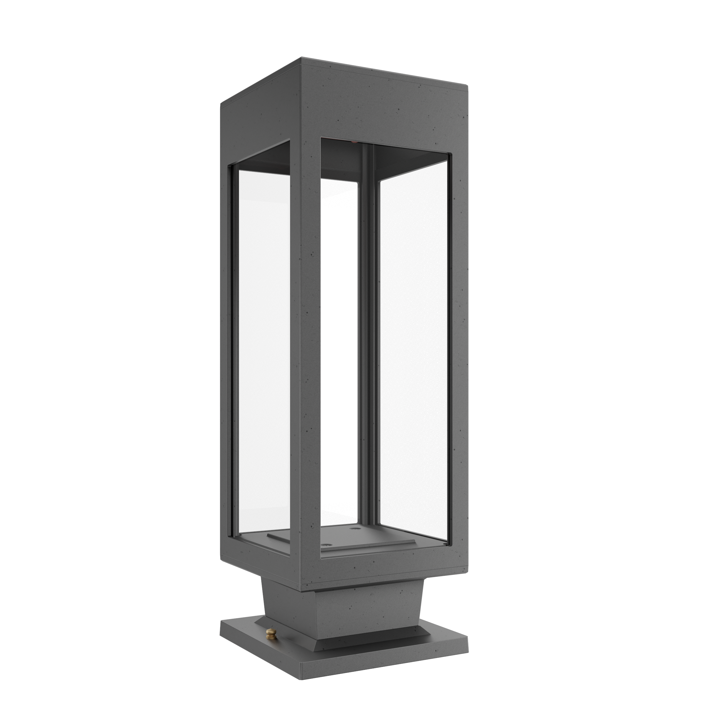 Stockholm - Montage sur piédestal format moyen - 21640