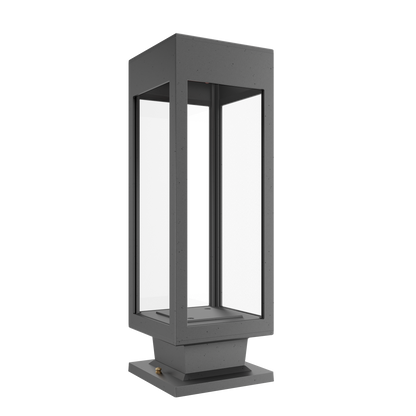 Stockholm - Montage sur piédestal format moyen - 21640