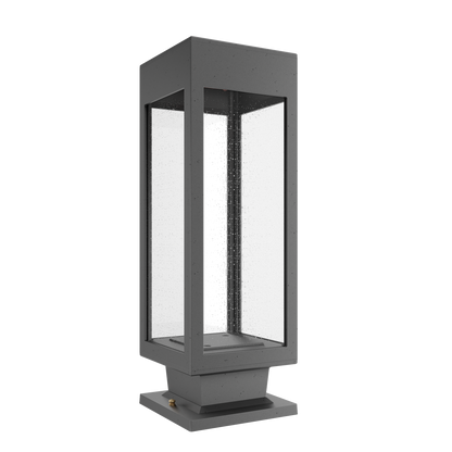 Stockholm - Montage sur piédestal format moyen - 21640