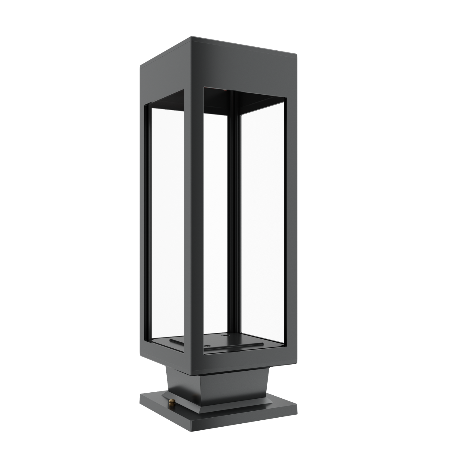 Stockholm - Montage sur piédestal format moyen - 21640