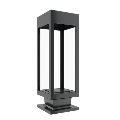 Stockholm - Montage sur piédestal format moyen - 21640