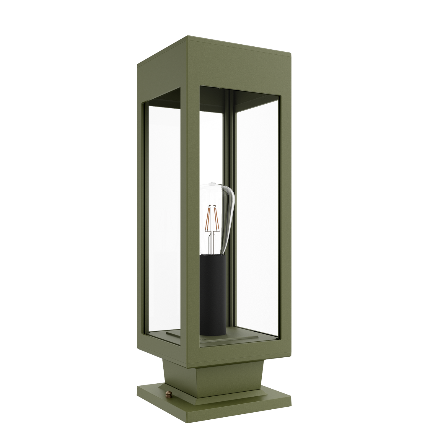 Stockholm - Montage sur piédestal format moyen - 21640