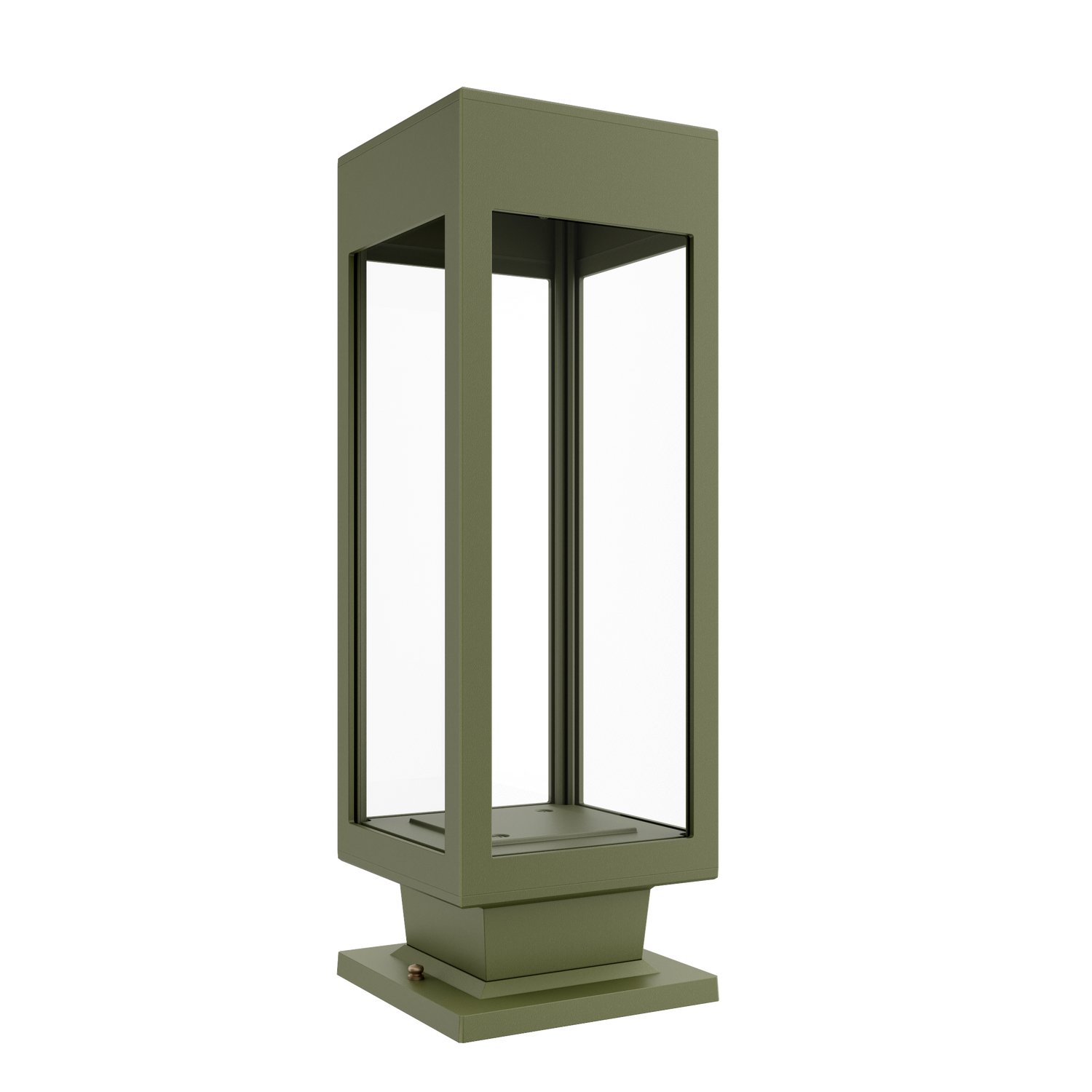 Stockholm - Montage sur piédestal format moyen - 21640