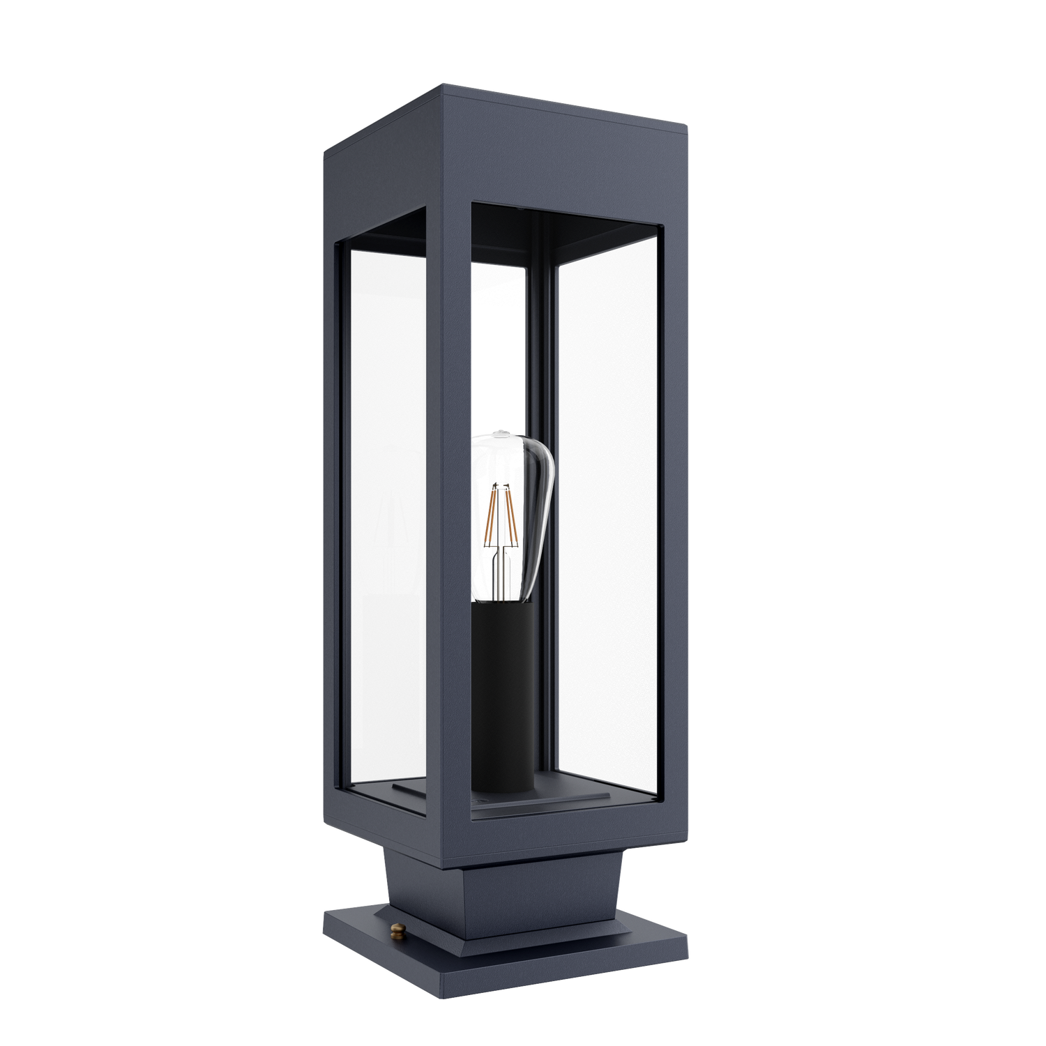 Stockholm - Montage sur piédestal format moyen - 21640