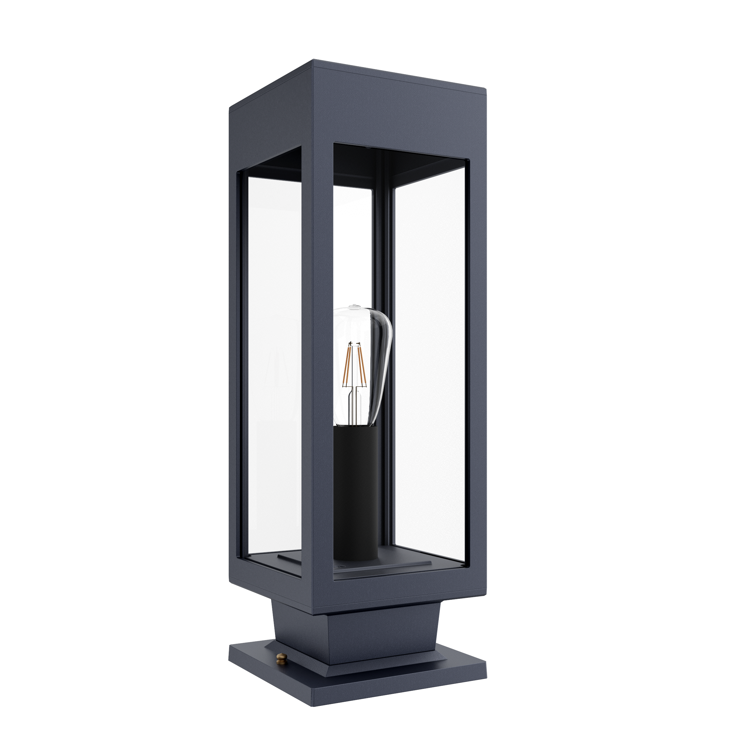 Stockholm - Montage sur piédestal format moyen - 21640