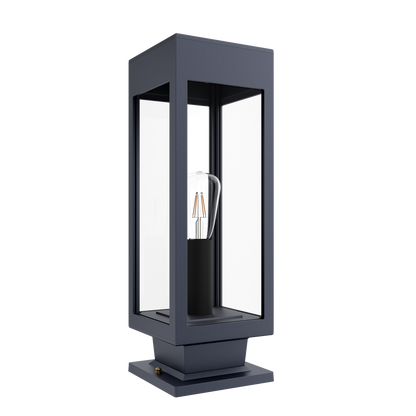 Stockholm - Montage sur piédestal format moyen - 21640