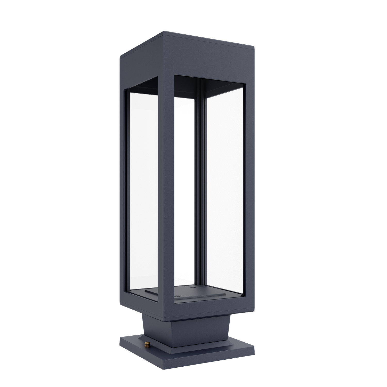 Stockholm - Montage sur piédestal format moyen - 21640