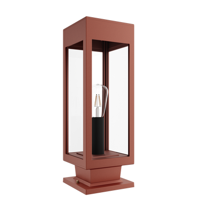 Stockholm - Montage sur piédestal format moyen - 21640