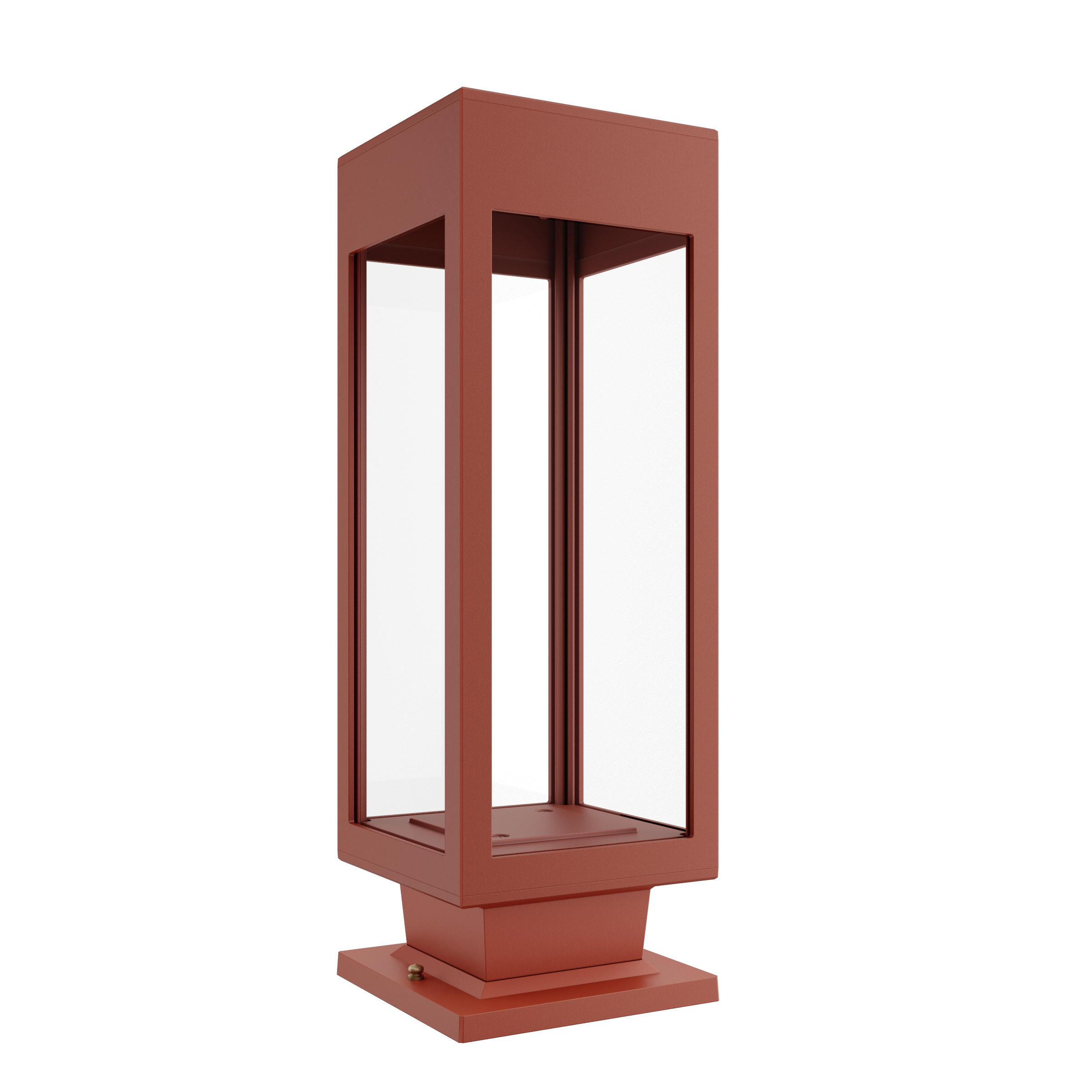 Stockholm - Montage sur piédestal format moyen - 21640