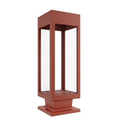 Stockholm - Montage sur piédestal format moyen - 21640