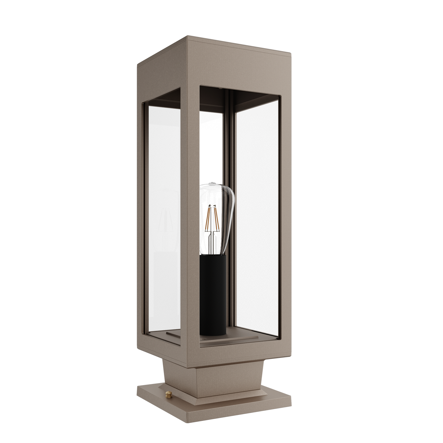 Stockholm - Montage sur piédestal format moyen - 21640