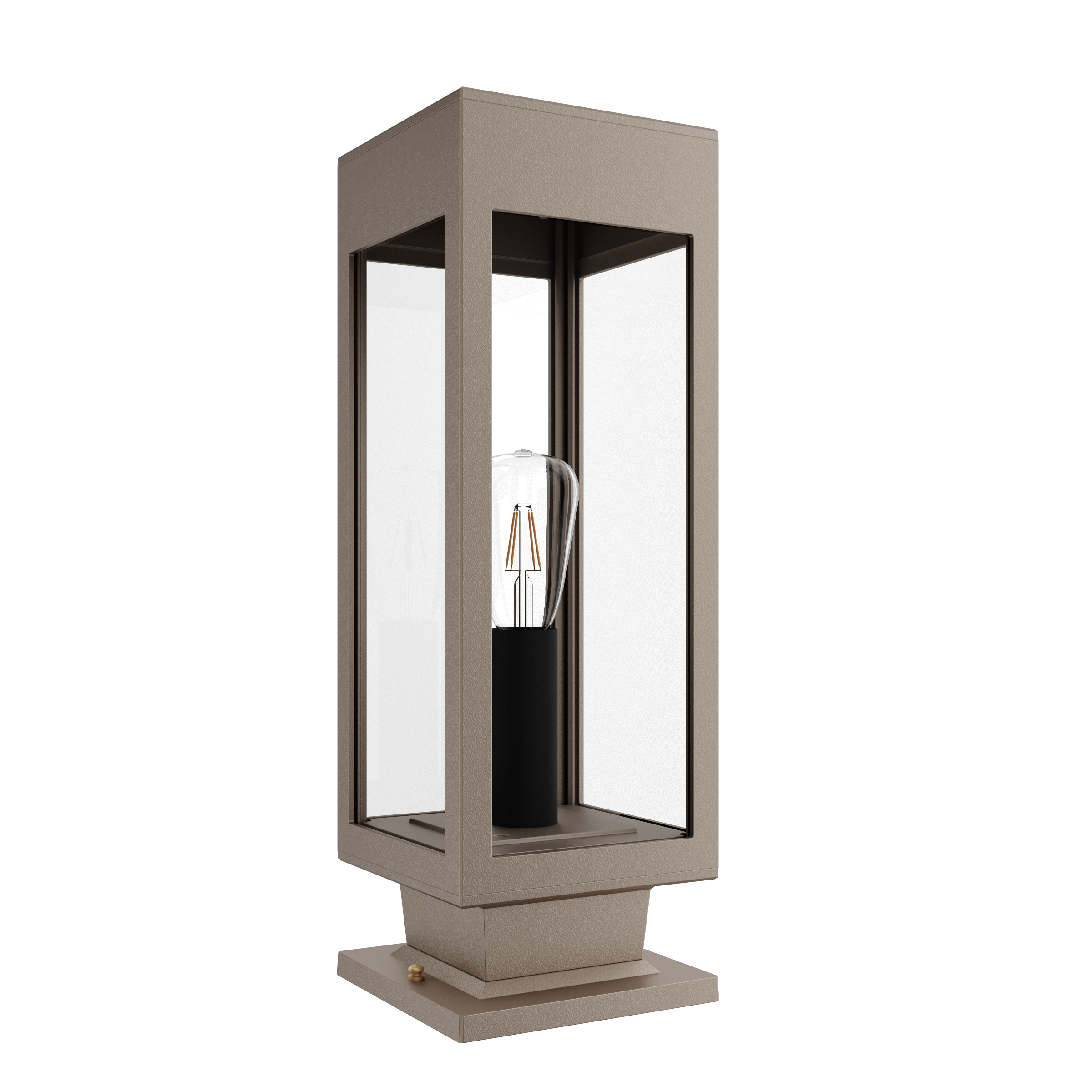 Stockholm - Montage sur piédestal format moyen - 21640