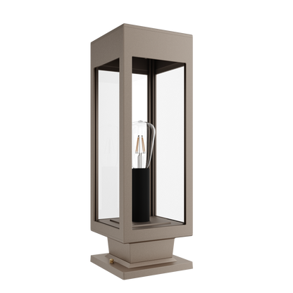 Stockholm - Montage sur piédestal format moyen - 21640