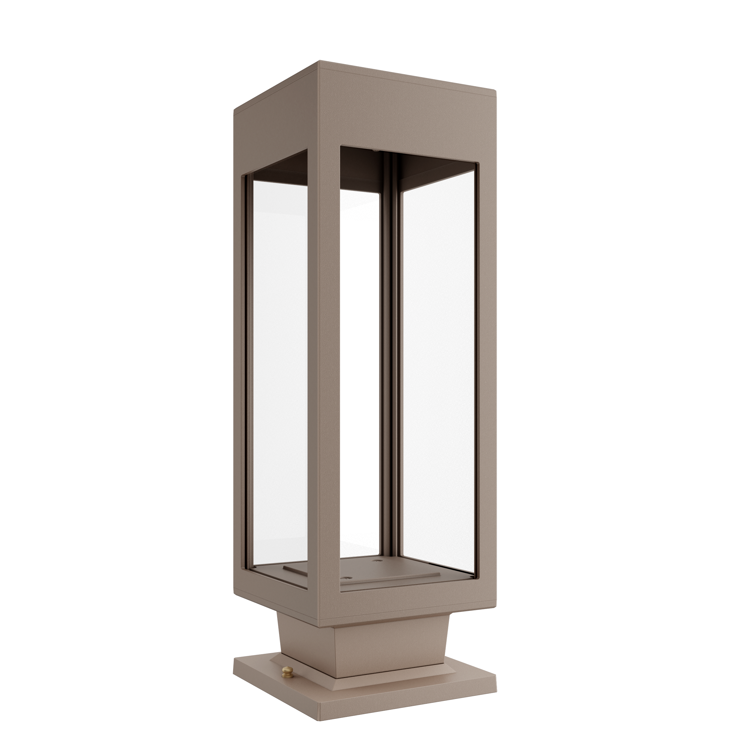 Stockholm - Montage sur piédestal format moyen - 21640