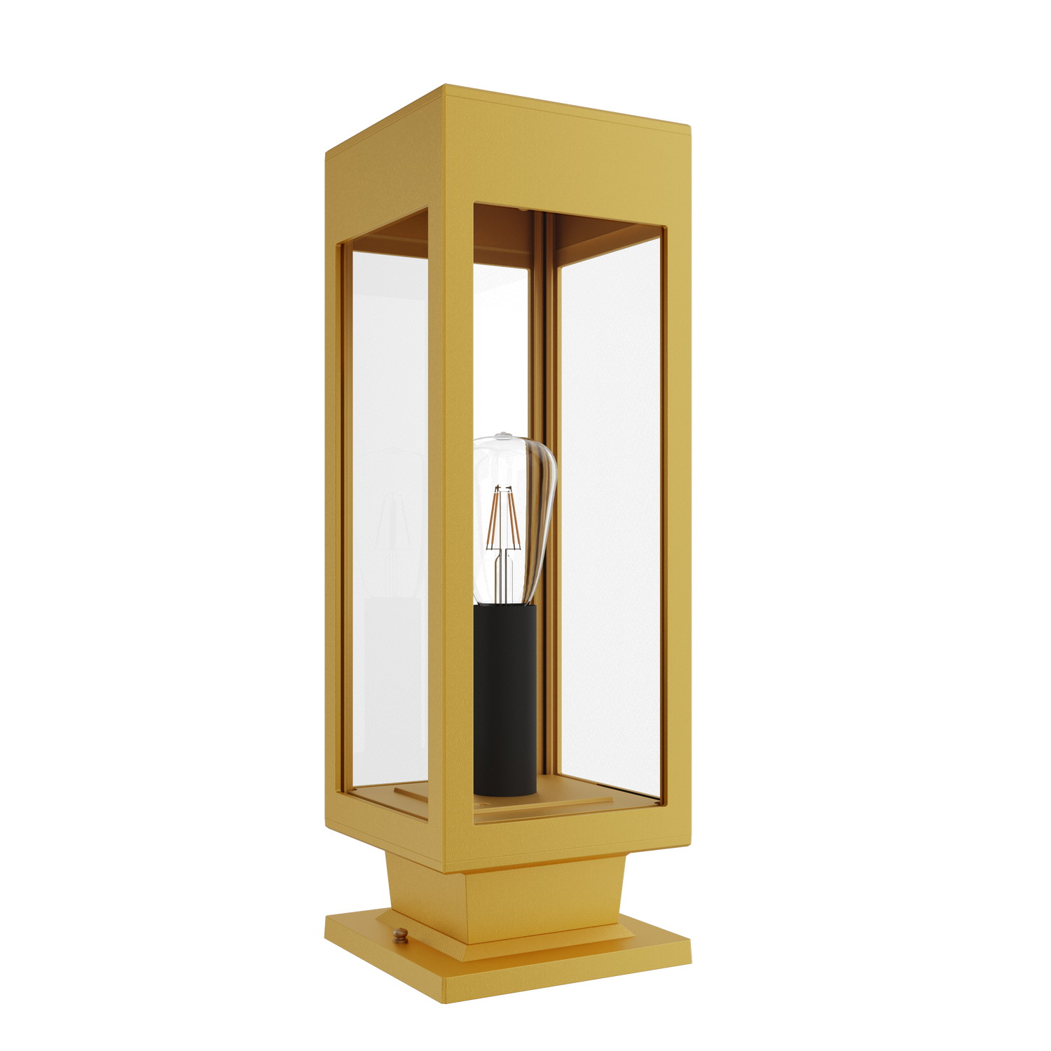 Stockholm - Montage sur piédestal format moyen - 21640