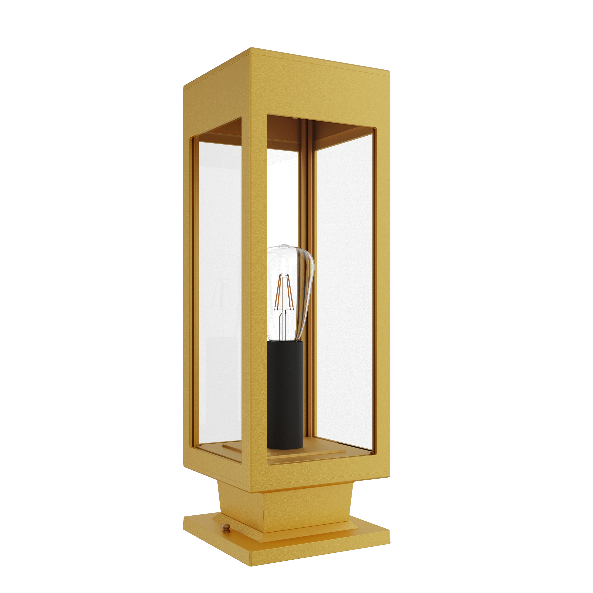 Stockholm - Montage sur piédestal format moyen - 21640