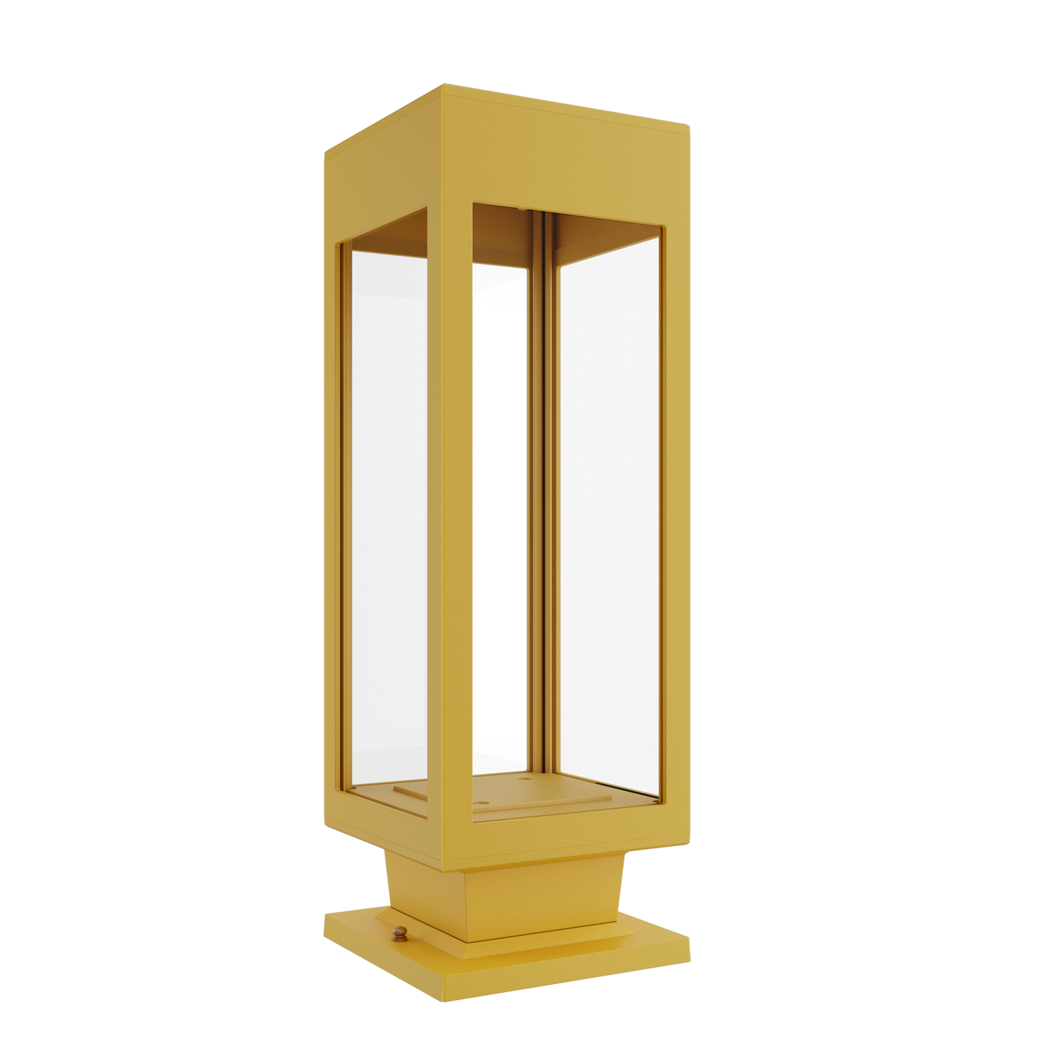 Stockholm - Montage sur piédestal format moyen - 21640