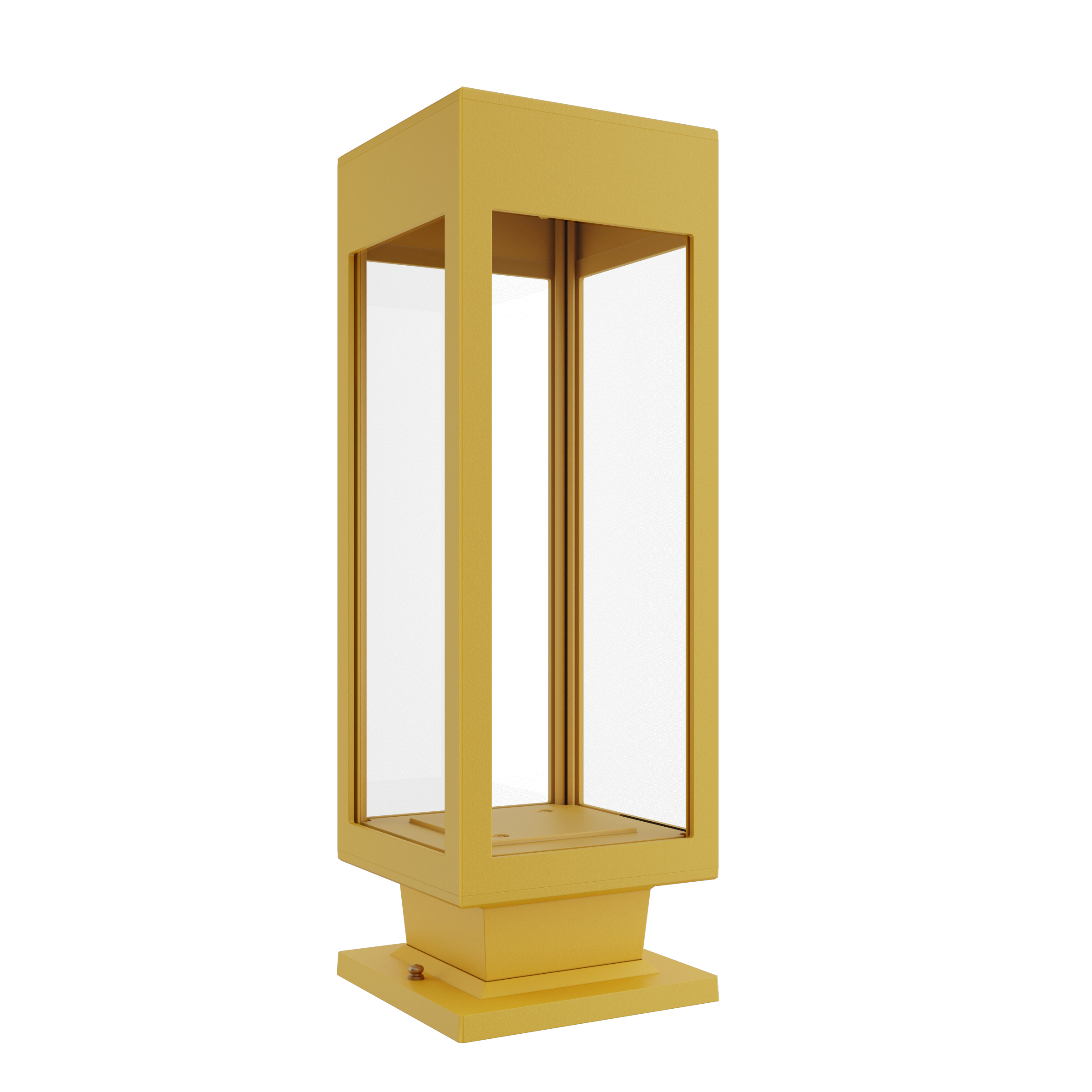 Stockholm - Montage sur piédestal format moyen - 21640