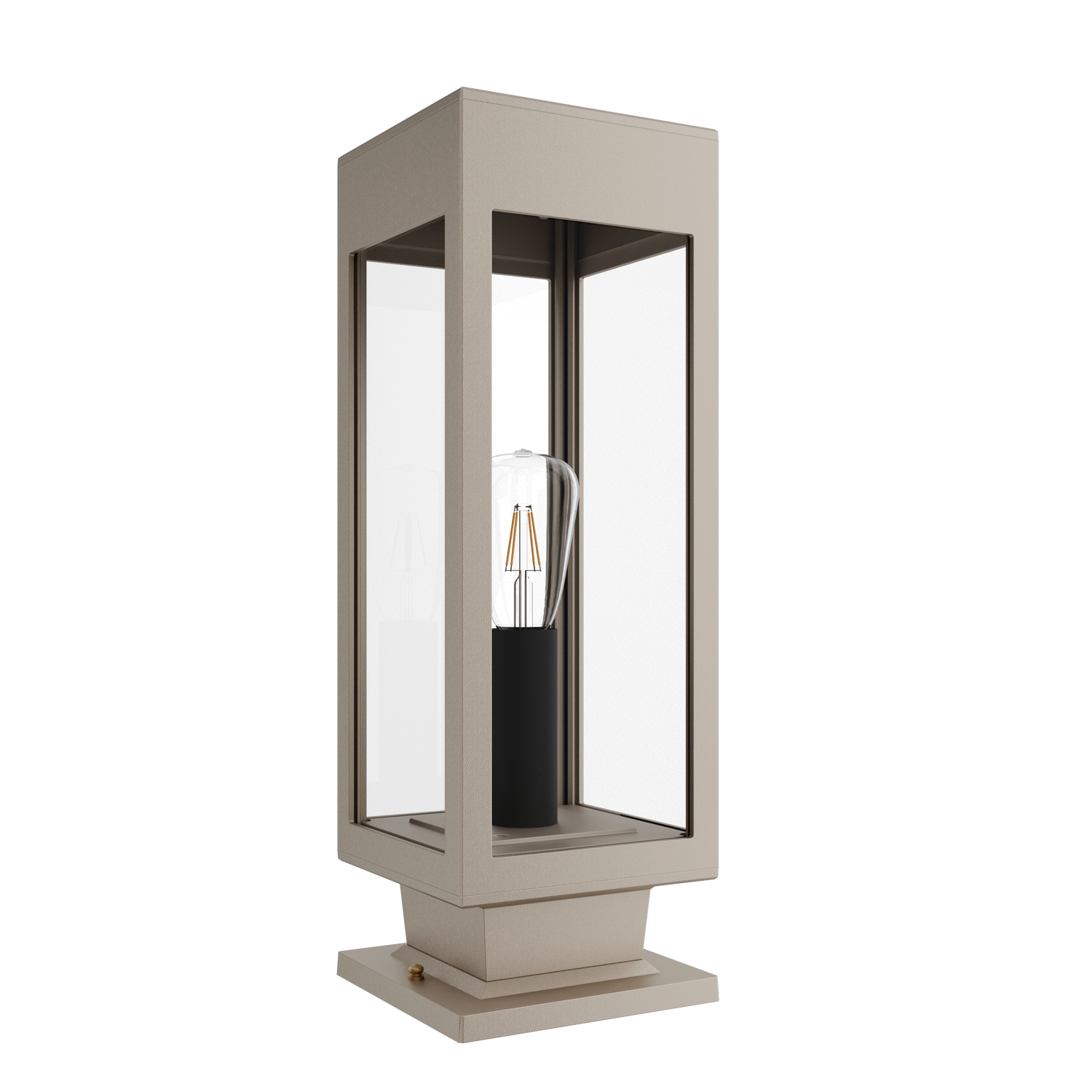 Stockholm - Montage sur piédestal format moyen - 21640