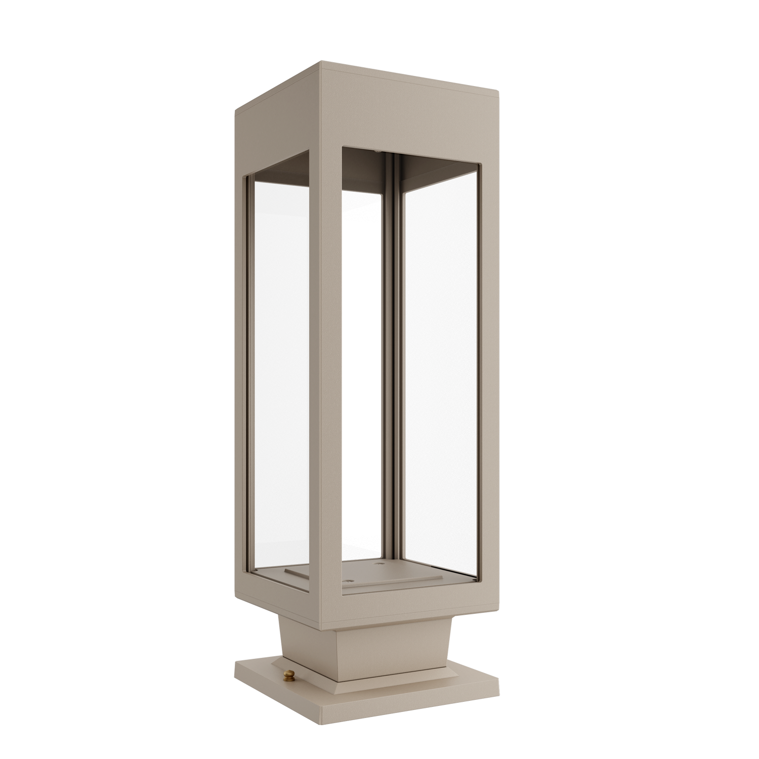 Stockholm - Montage sur piédestal format moyen - 21640