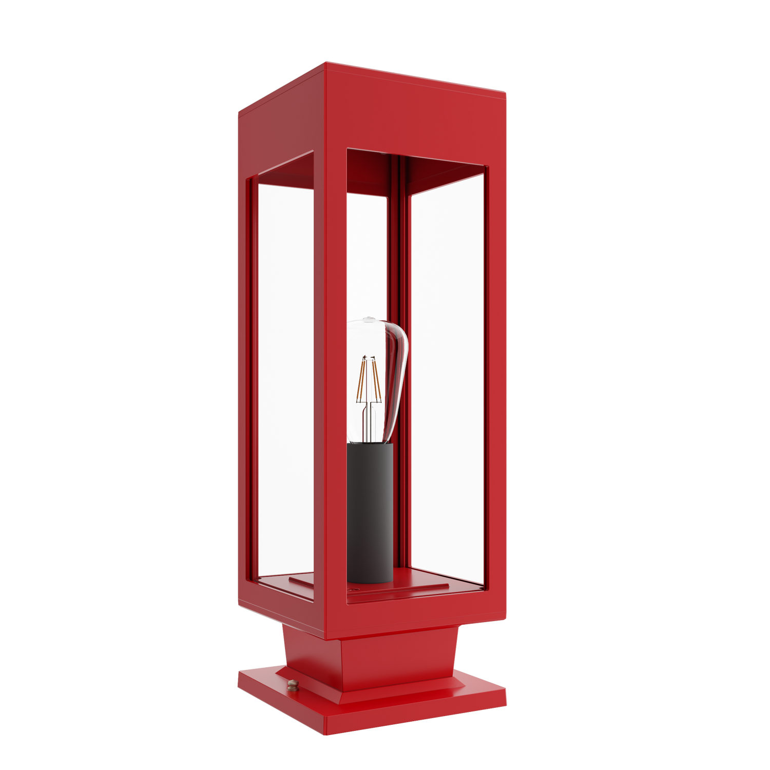 Stockholm - Montage sur piédestal format moyen - 21640