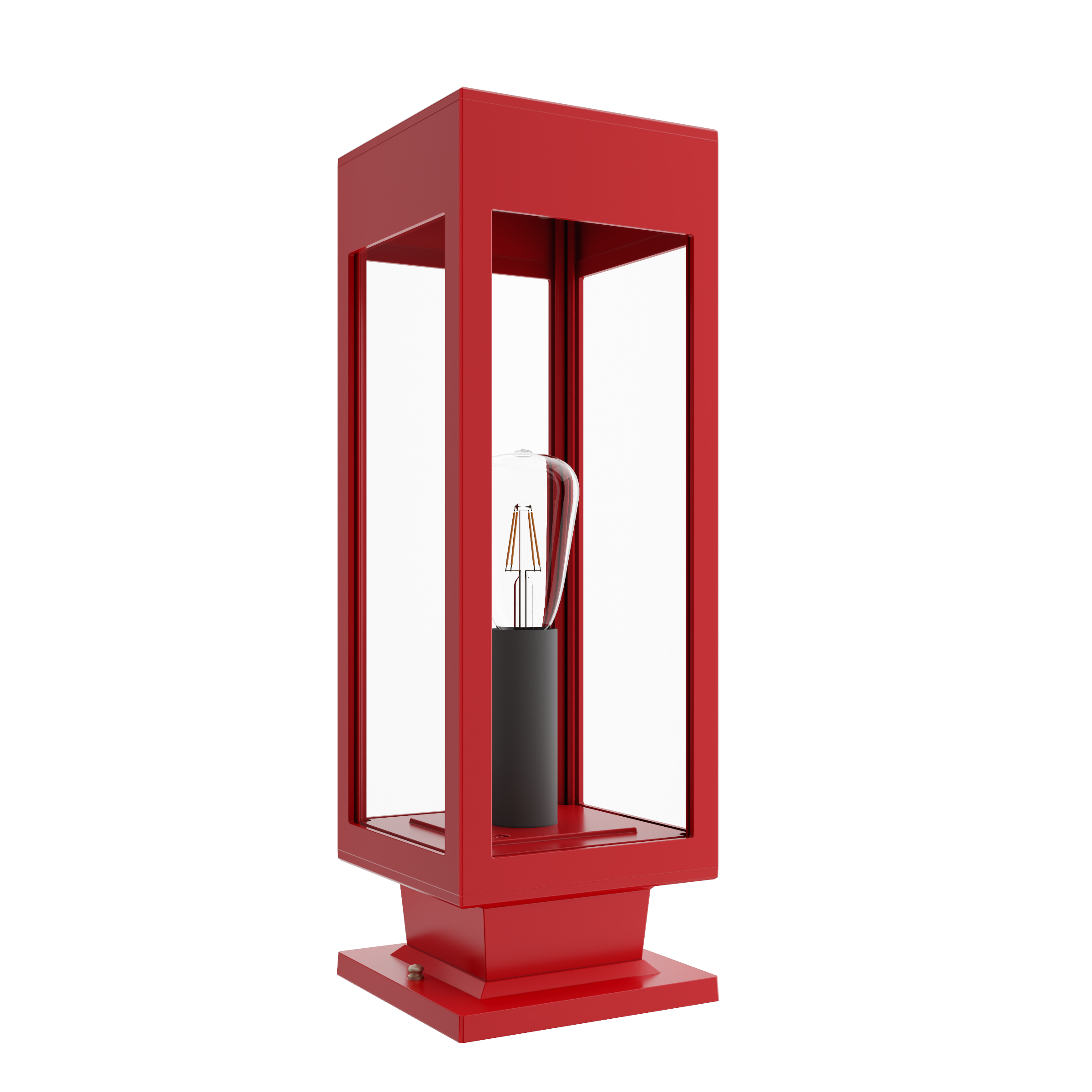 Stockholm - Montage sur piédestal format moyen - 21640