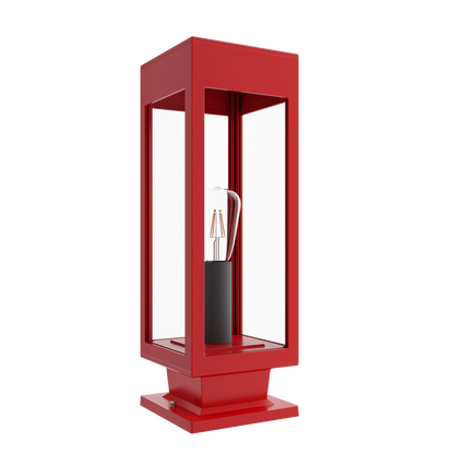 Stockholm - Montage sur piédestal format moyen - 21640