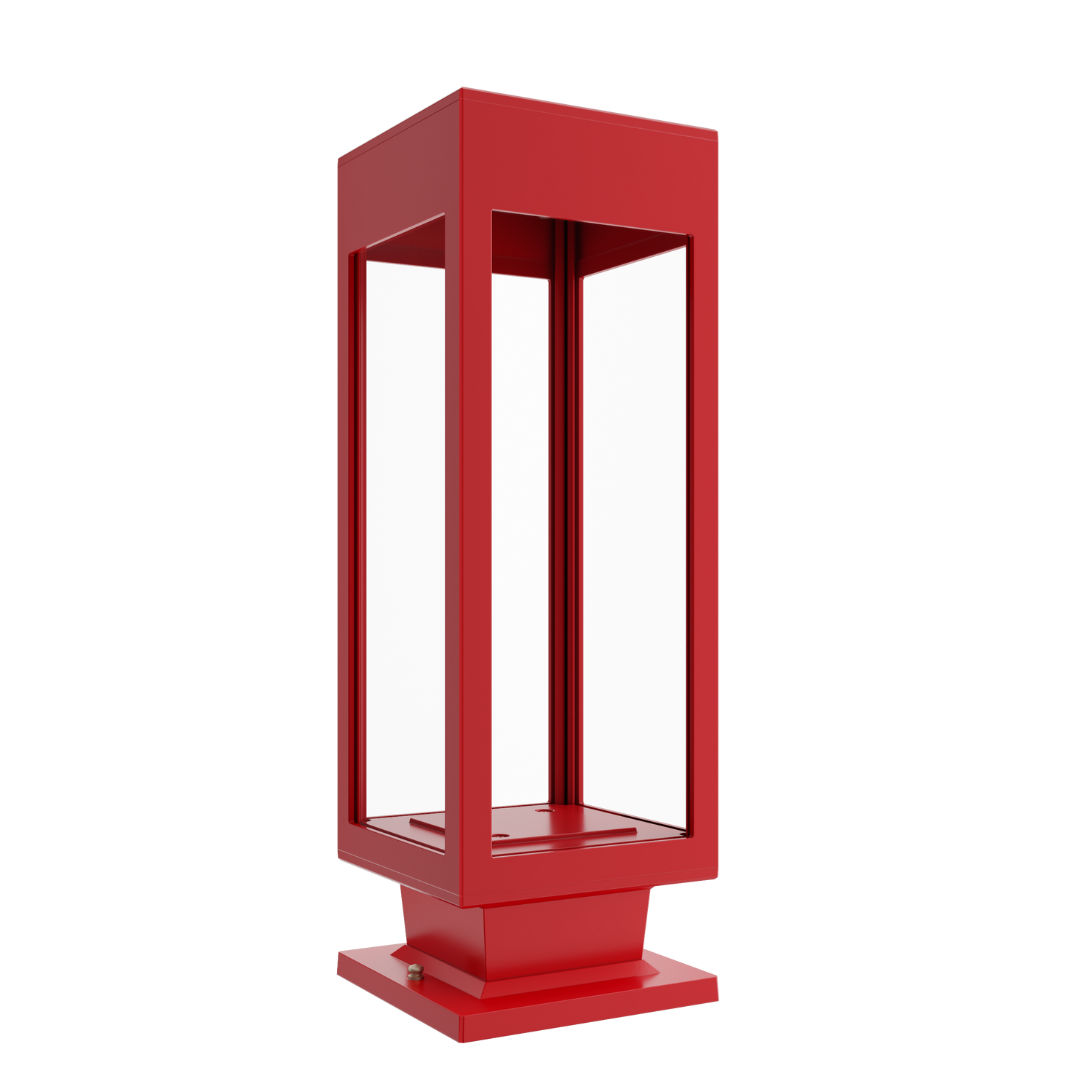 Stockholm - Montage sur piédestal format moyen - 21640